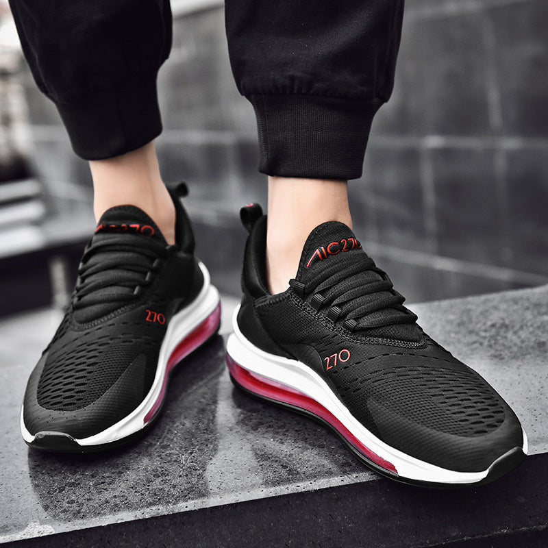 CUBICS Air 270 Tube Max Trainer - Bred