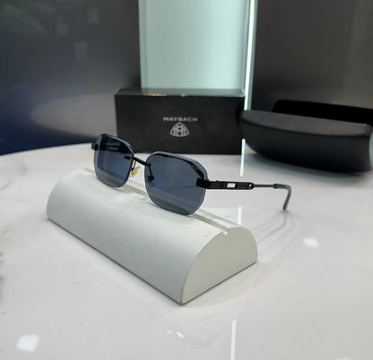 Mayba ch Z63 Black Ultimate Luxury Shade With Original Packaging