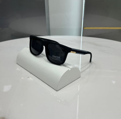 Carrer a 0362 Black Ultimate Luxury Shade With Original Packaging
