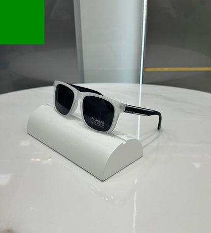 Carrer a 0362 Ice Black Ultimate Luxury Shade With Original Packaging