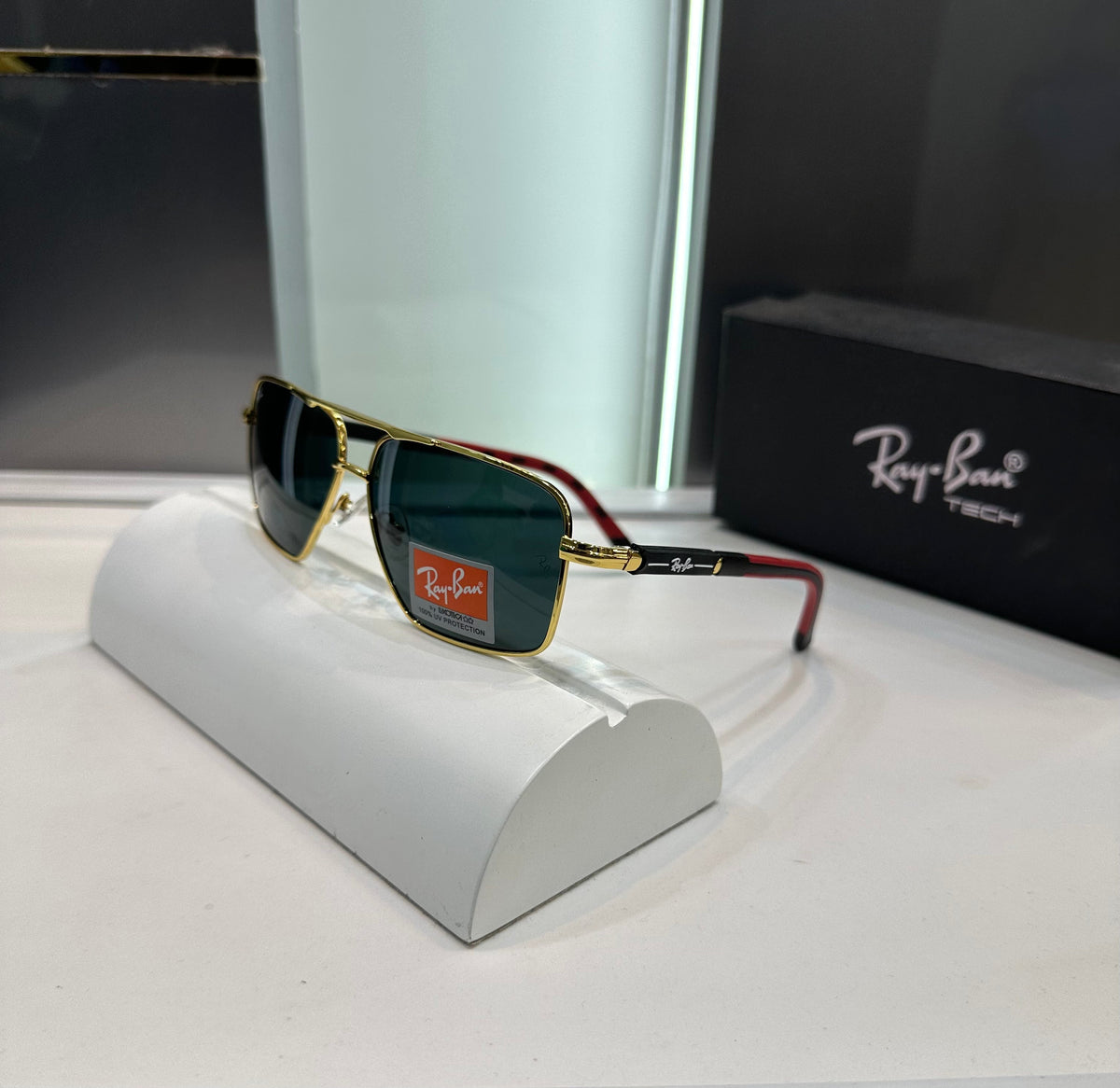 Rayba nToxic 9713 Ultimate Luxury Shade With Original Packaging