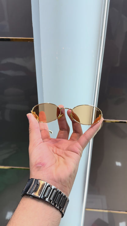 Prad a 5002 Gold Cream Ultimate Luxury Shade With Original Packaging