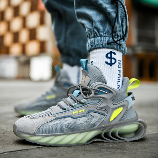 CUBICS Sekfcneps Pegasus Urban Sneakers