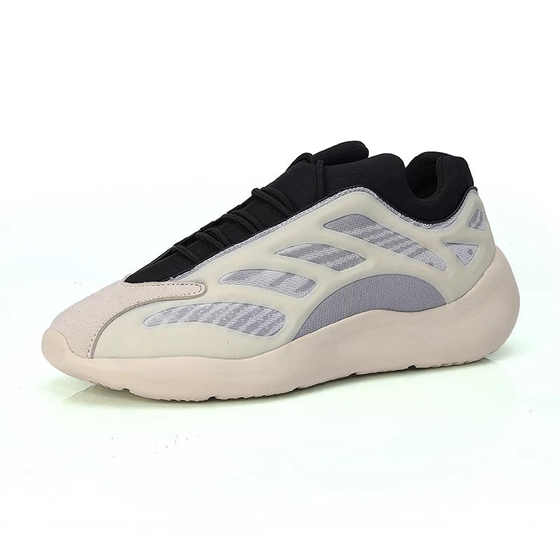 CUBICS V3 YEZY 700 Glow - Cream